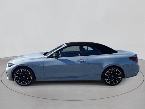 2026 BMW 430 i xDrive