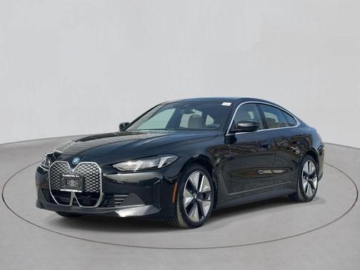 2025 BMW i4 Gran Coupe xDrive40