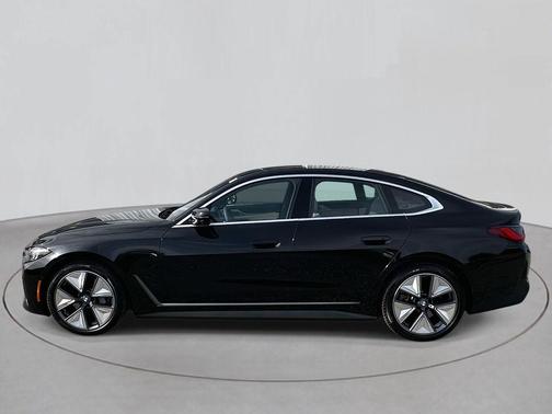 2025 BMW i4 Gran Coupe xDrive40