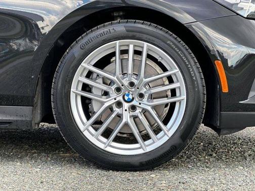 2024 BMW 530 i xDrive