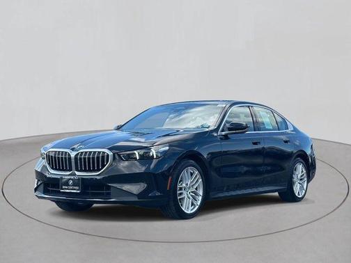 2024 BMW 530 i xDrive