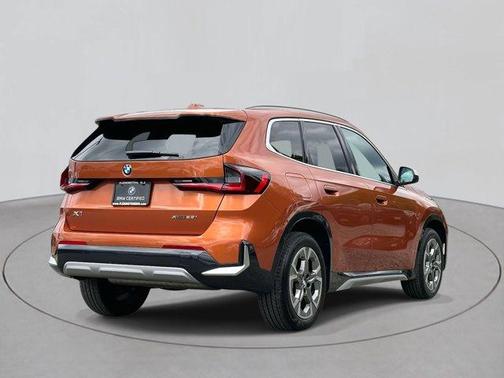 2024 BMW X1 xDrive28i