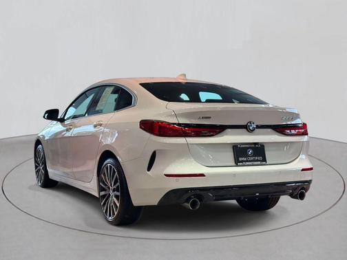 2024 BMW 228 Gran Coupe i xDrive