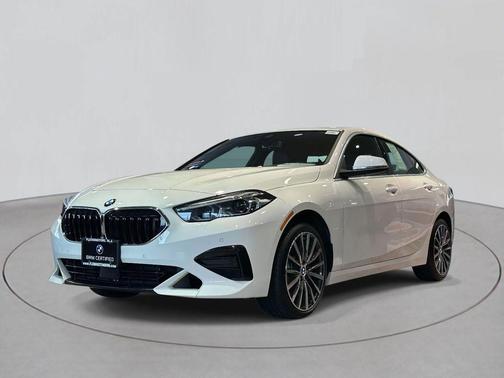 2024 BMW 228 Gran Coupe i xDrive