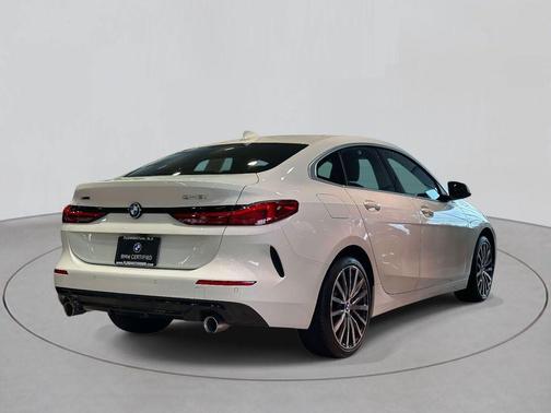 2024 BMW 228 Gran Coupe i xDrive