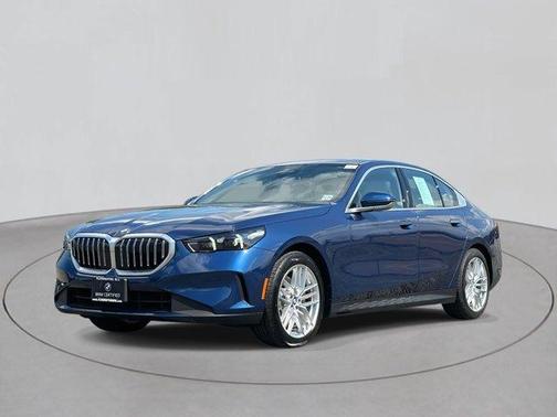 2024 BMW 530 i xDrive