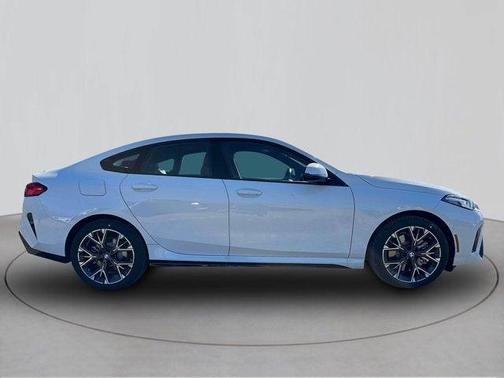 2025 BMW 228 Gran Coupe xDrive