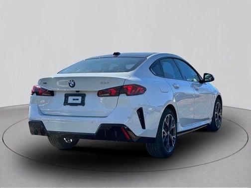 2025 BMW 228 Gran Coupe xDrive