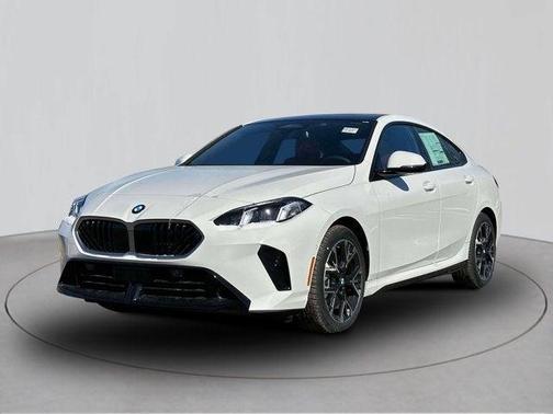 2025 BMW 228 Gran Coupe xDrive