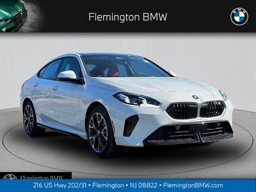 2025 BMW 228 Gran Coupe xDrive