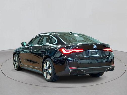 2025 BMW i4 Gran Coupe xDrive40