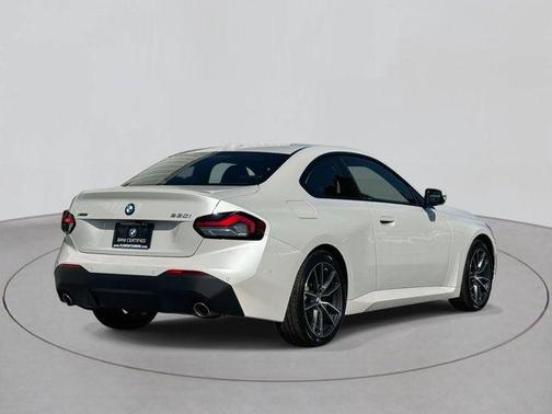 2024 BMW 230 i xDrive