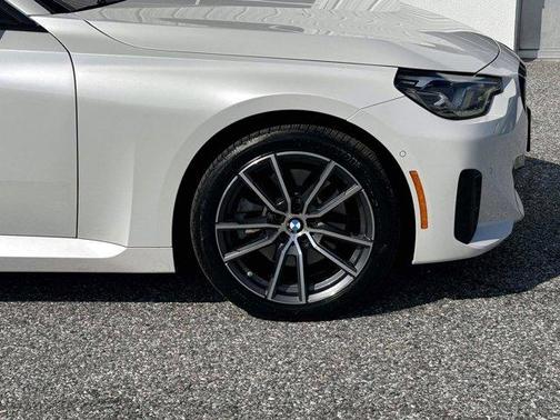 2024 BMW 230 i xDrive