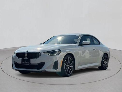 2024 BMW 230 i xDrive