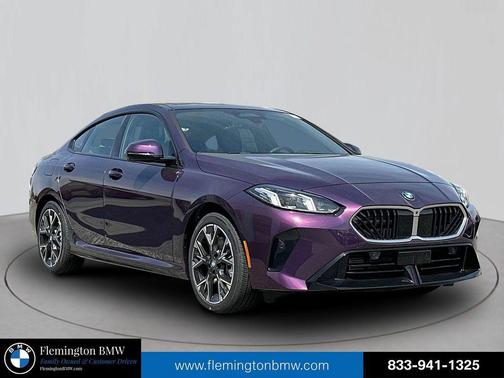 2025 BMW 228 Gran Coupe xDrive