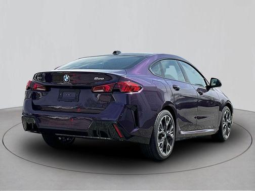 2025 BMW 228 Gran Coupe xDrive
