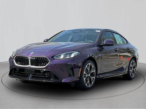 2025 BMW 228 Gran Coupe xDrive