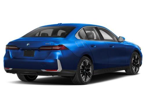2026 BMW 530 i xDrive