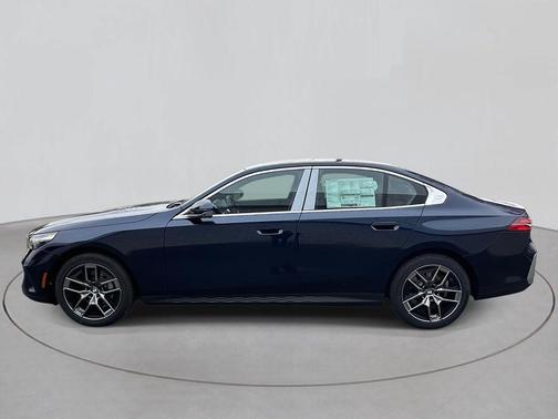 2026 BMW 530 i xDrive