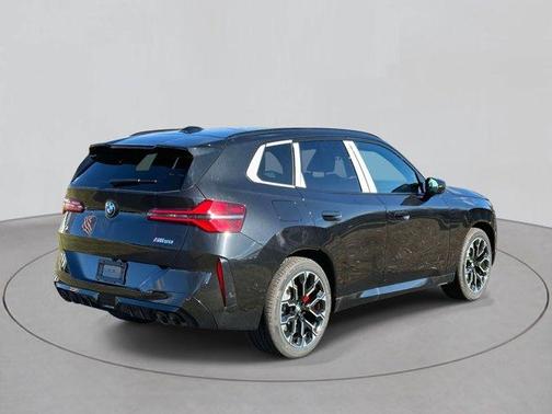 2026 BMW X3 M50 xDrive