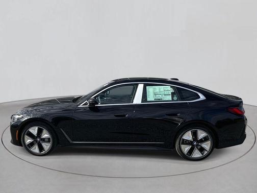 2025 BMW i4 Gran Coupe xDrive40
