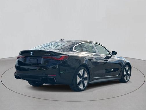 2025 BMW i4 Gran Coupe xDrive40