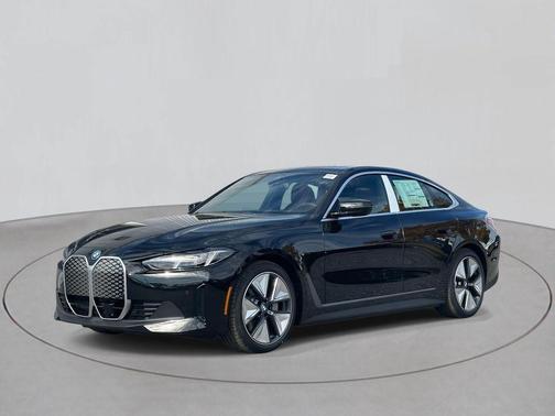 2025 BMW i4 Gran Coupe xDrive40