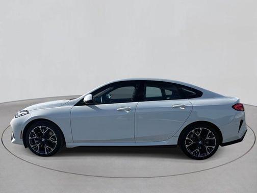 2025 BMW 228 Gran Coupe xDrive