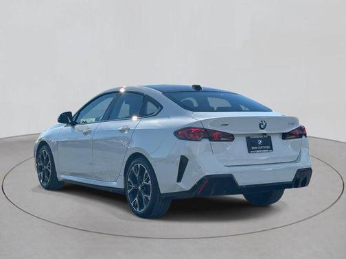 2025 BMW 228 Gran Coupe xDrive