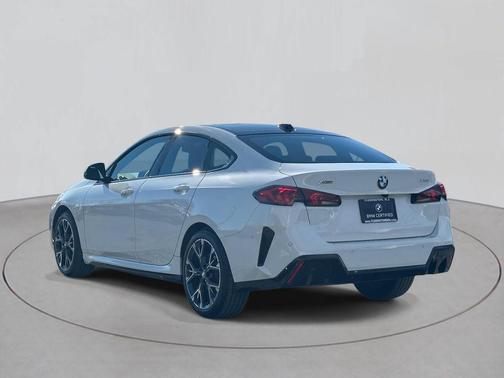 2025 BMW 228 Gran Coupe xDrive