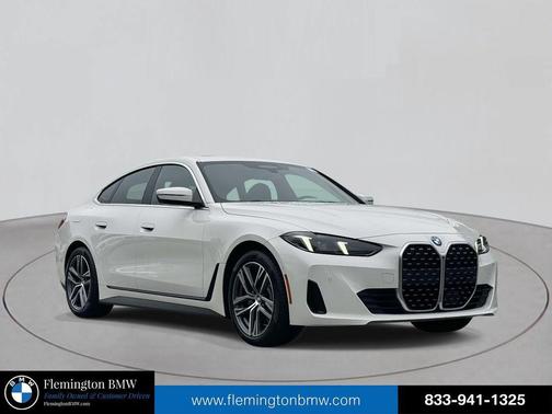 2025 BMW 430 Gran Coupe i xDrive