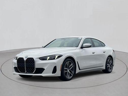 2025 BMW 430 Gran Coupe i xDrive
