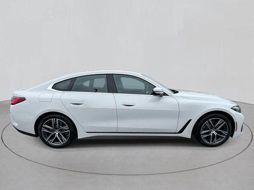 2025 BMW 430 Gran Coupe i xDrive