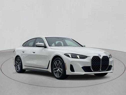 2025 BMW 430 Gran Coupe i xDrive