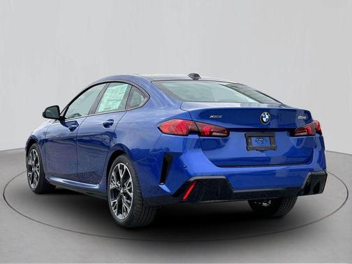 2025 BMW 228 Gran Coupe xDrive
