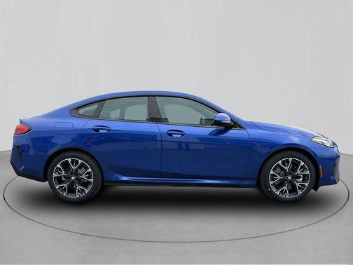 2025 BMW 228 Gran Coupe xDrive