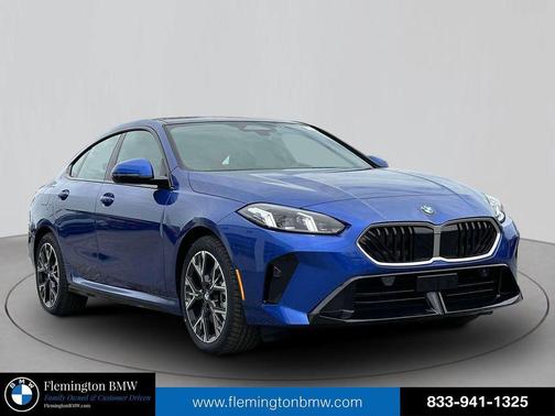 2025 BMW 228 Gran Coupe xDrive