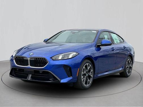 2025 BMW 228 Gran Coupe xDrive