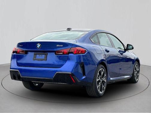 2025 BMW 228 Gran Coupe xDrive