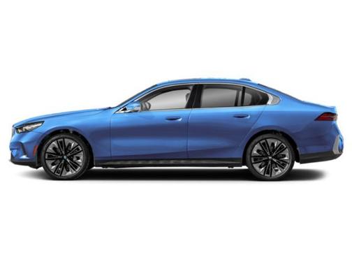 2026 BMW 530 i xDrive