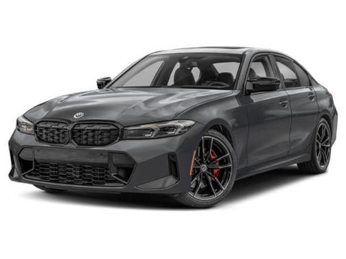 2026 BMW M340 XDRIVE NA