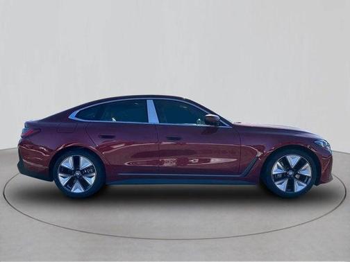 2025 BMW i4 Gran Coupe xDrive40