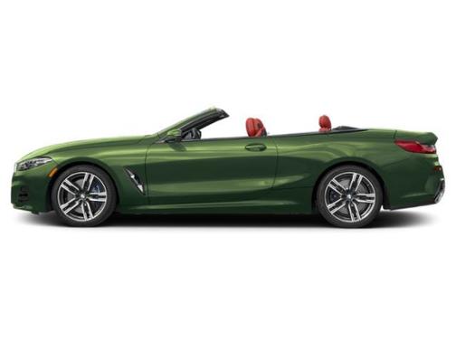 2026 BMW 840 i xDrive