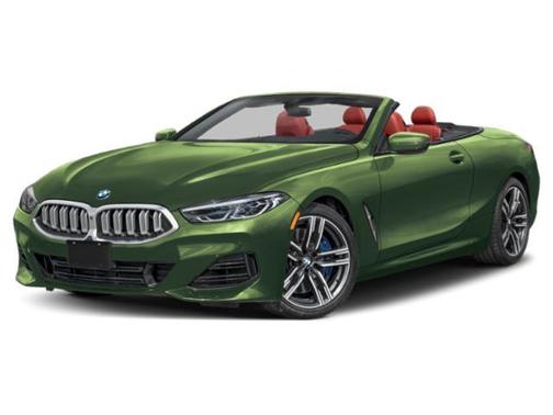 2026 BMW 840 i xDrive