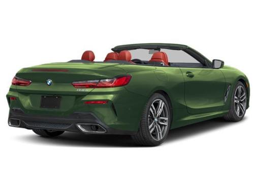 2026 BMW 840 i xDrive