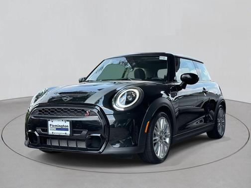 2024 MINI Hardtop Cooper S