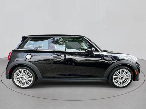 2024 MINI Hardtop Cooper S