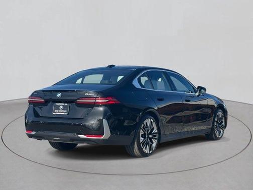 2026 BMW 540 i xDrive