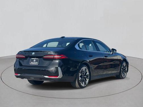 2026 BMW 540 i xDrive