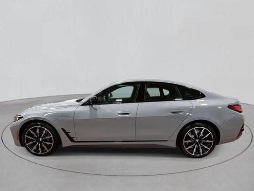 2025 BMW i4 Gran Coupe xDrive40